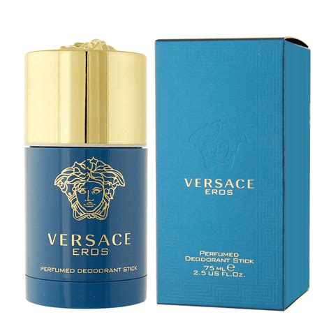 versace deodorant price|Versace deodorant stick for men.